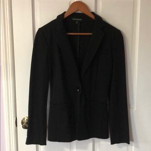 Express blazer jacket